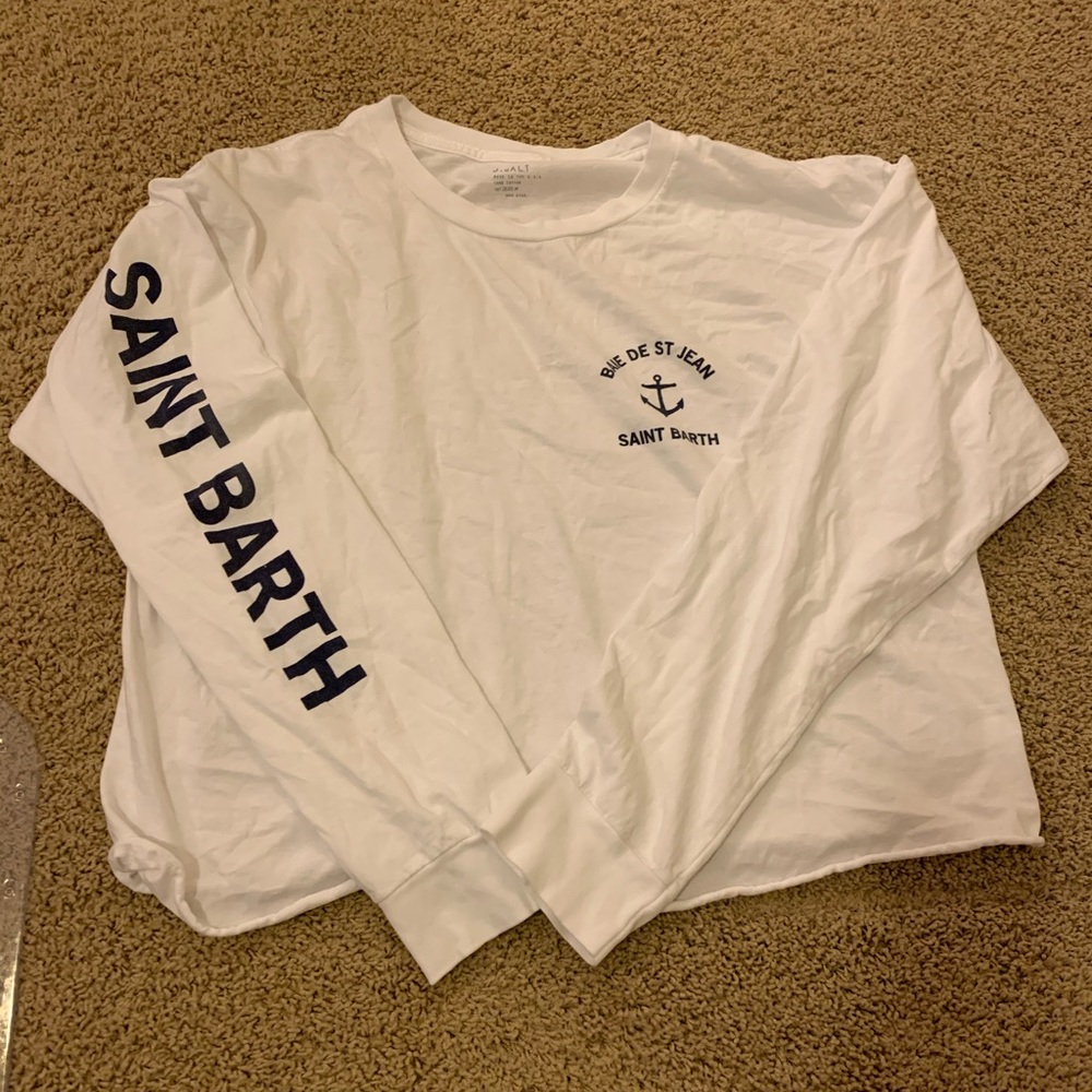 Brandy Melville Long Sleeve